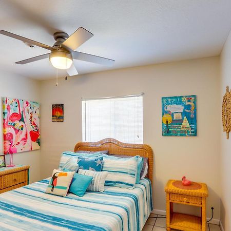 Waterfront Middle Bass Condo With Pool Access! Put-in-Bay Exteriér fotografie