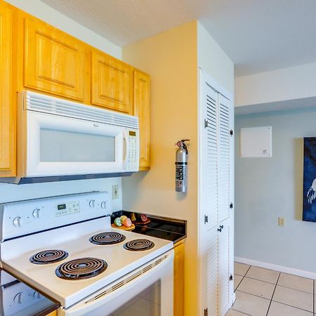 Waterfront Middle Bass Condo With Pool Access! Put-in-Bay Exteriér fotografie