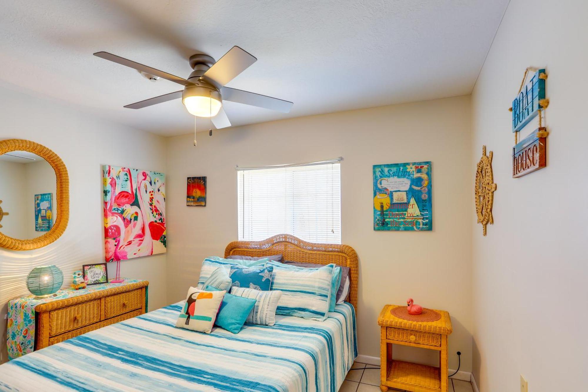 Waterfront Middle Bass Condo With Pool Access! Put-in-Bay Exteriér fotografie