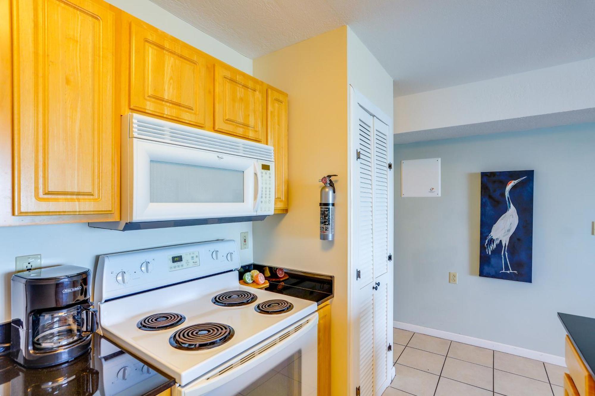 Waterfront Middle Bass Condo With Pool Access! Put-in-Bay Exteriér fotografie