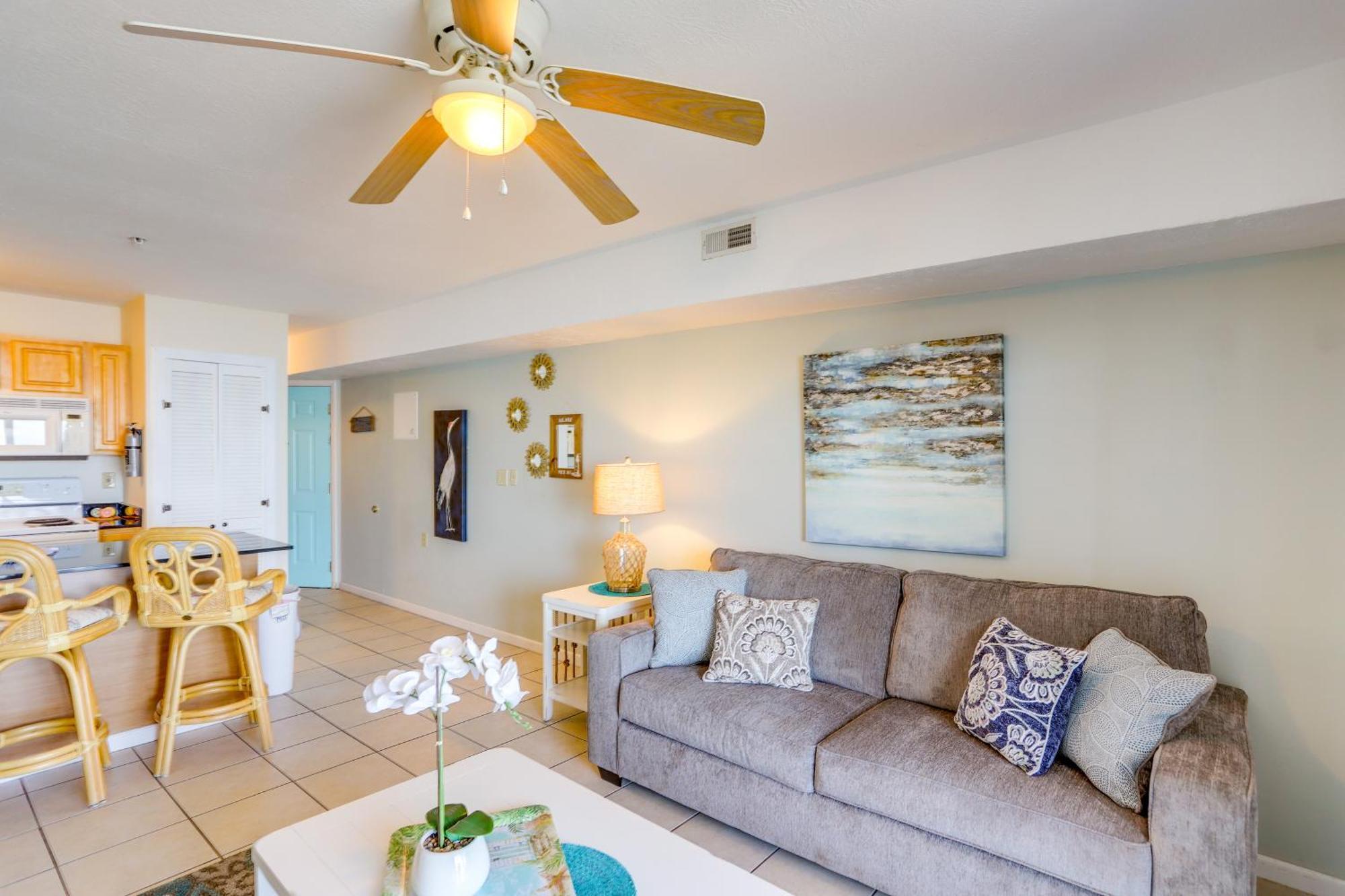 Waterfront Middle Bass Condo With Pool Access! Put-in-Bay Exteriér fotografie
