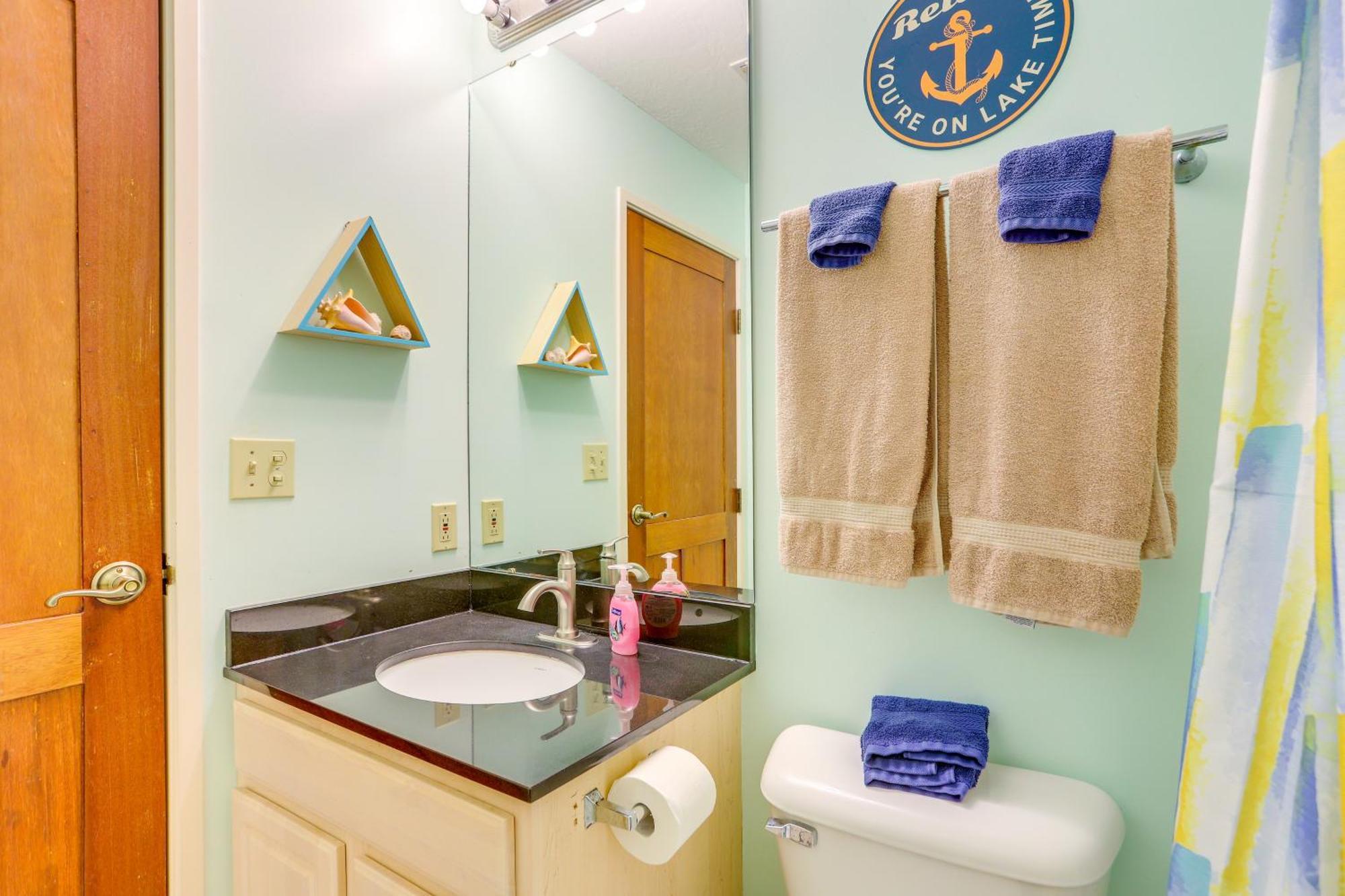 Waterfront Middle Bass Condo With Pool Access! Put-in-Bay Exteriér fotografie