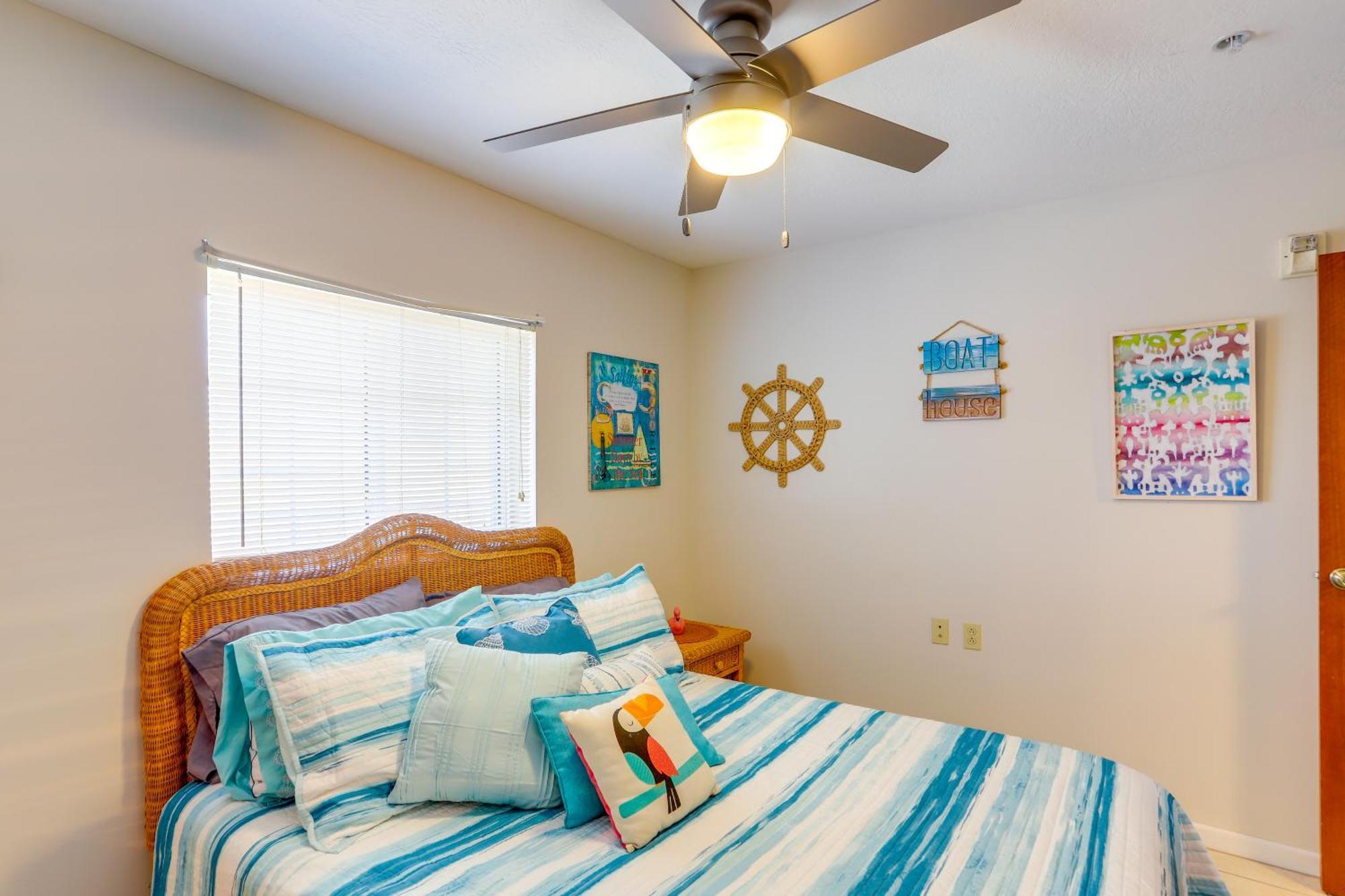 Waterfront Middle Bass Condo With Pool Access! Put-in-Bay Exteriér fotografie