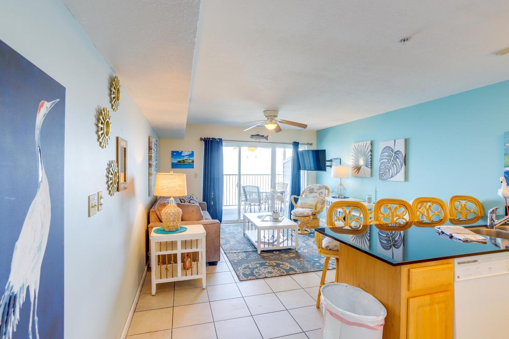 Waterfront Middle Bass Condo With Pool Access! Put-in-Bay Exteriér fotografie