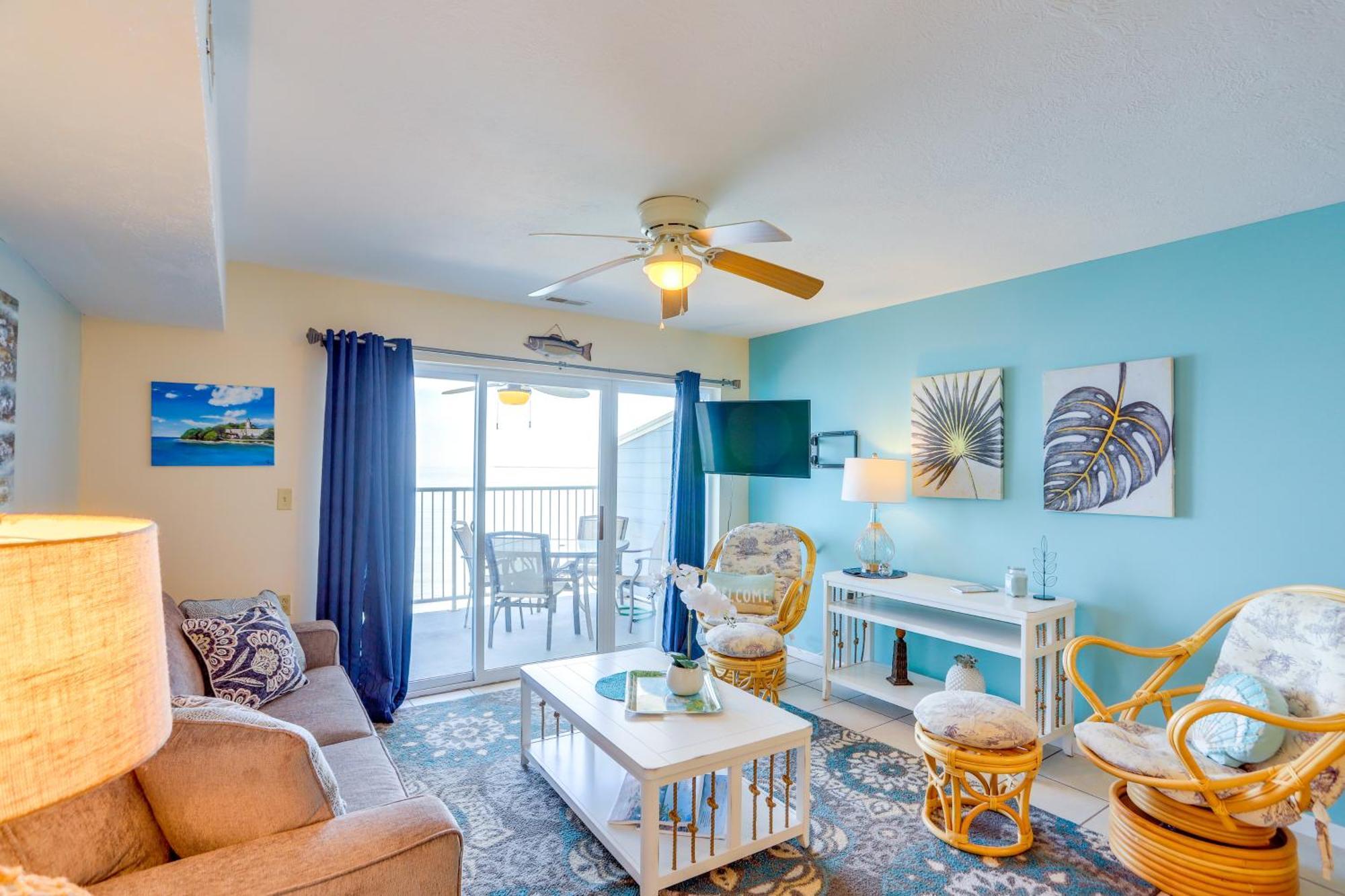 Waterfront Middle Bass Condo With Pool Access! Put-in-Bay Exteriér fotografie