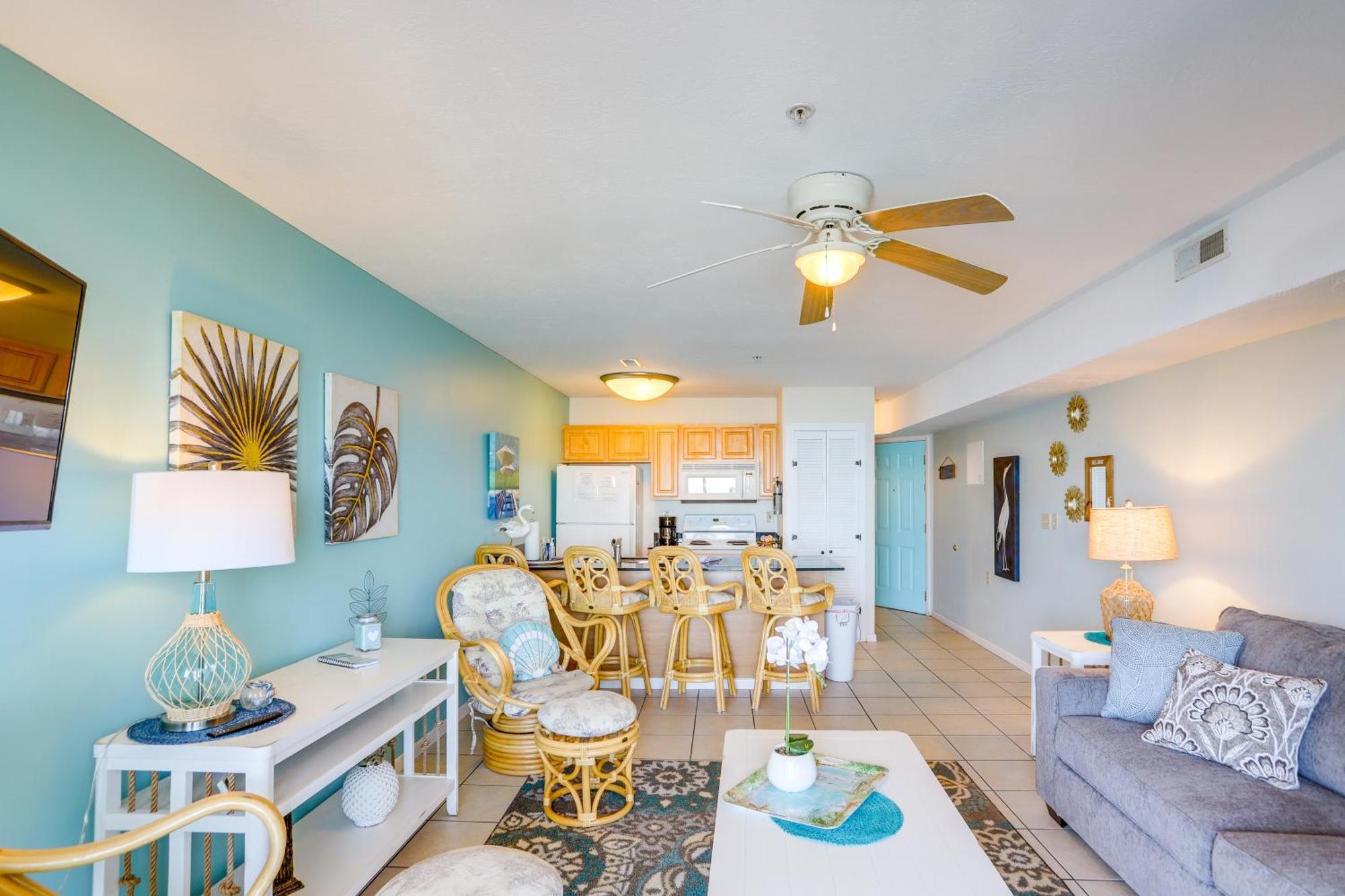 Waterfront Middle Bass Condo With Pool Access! Put-in-Bay Exteriér fotografie
